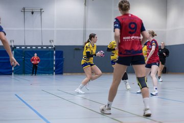 Bild 54 - wAJ HSG Herzhorn/Kollmar/Neuendorf - HSG SZOWW : Ergebnis: 56:26